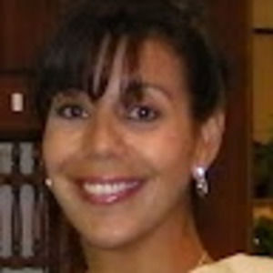 Meet your Posher, Irma